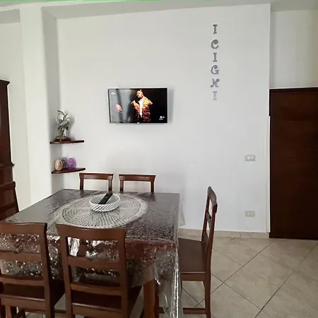Deluxe I Cigni - Forio Apartment *