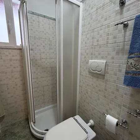 Apartment Deluxe I Cigni - Forio Ischia