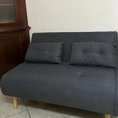 Daire Deluxe I Cigni - Forio *