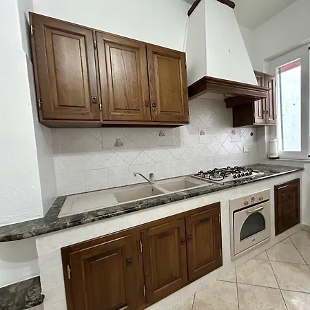 Apartment Deluxe I Cigni - Forio Ischia