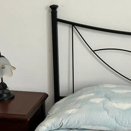 Apartamento Deluxe I Cigni - Forio Ischia
