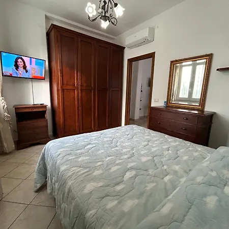Deluxe I Cigni - Forio Ischia Apartamento