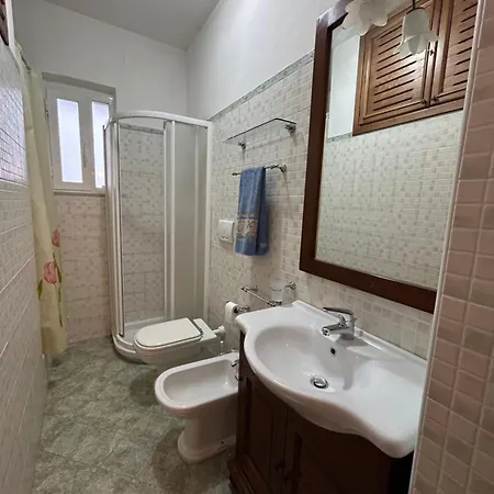 Deluxe I Cigni - Forio Ischia Apartamento *