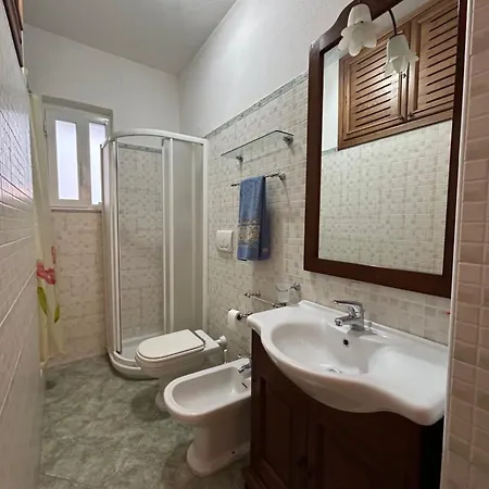 Deluxe I Cigni - Forio Ischia Apartamento *