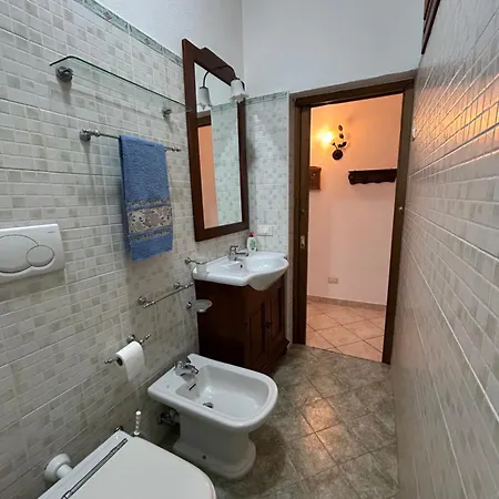 Apartamento Deluxe I Cigni - Forio Ischia