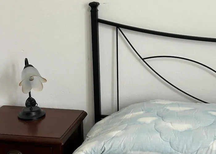 Apartamento Deluxe I Cigni - Forio Ischia