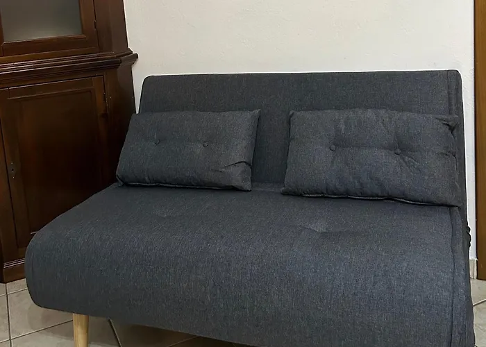 Apartamento Deluxe I Cigni - Forio Ischia *