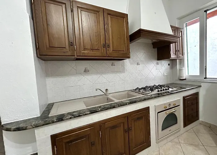 Apartamento Deluxe I Cigni - Forio Ischia Forio di Ischia